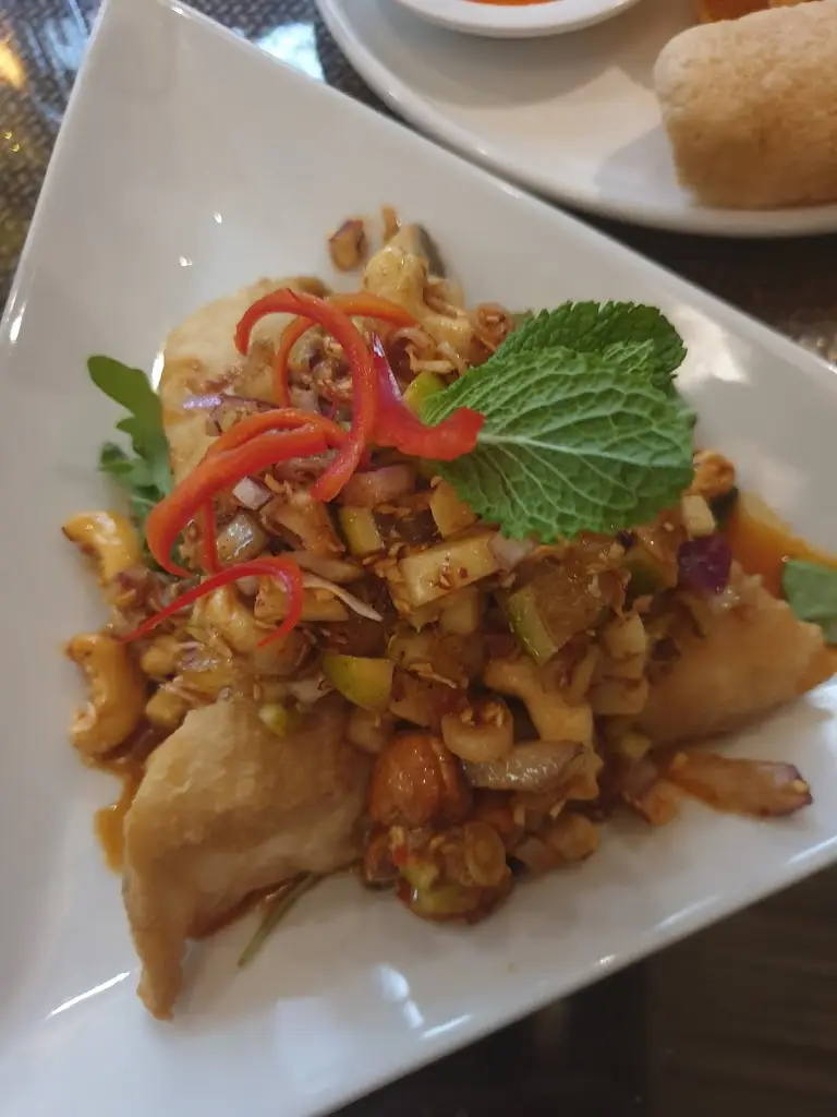 Menu_Zen Garden Restaurant_Brockenhurst_imagen_5