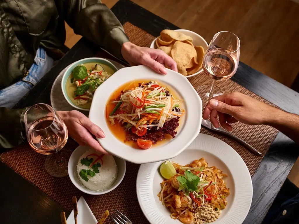 Zen Garden Restaurant_Brockenhurst_slider_image_2