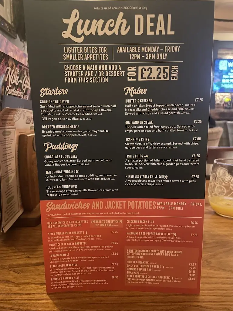 Menu_Red Hawk_Brough_image_1