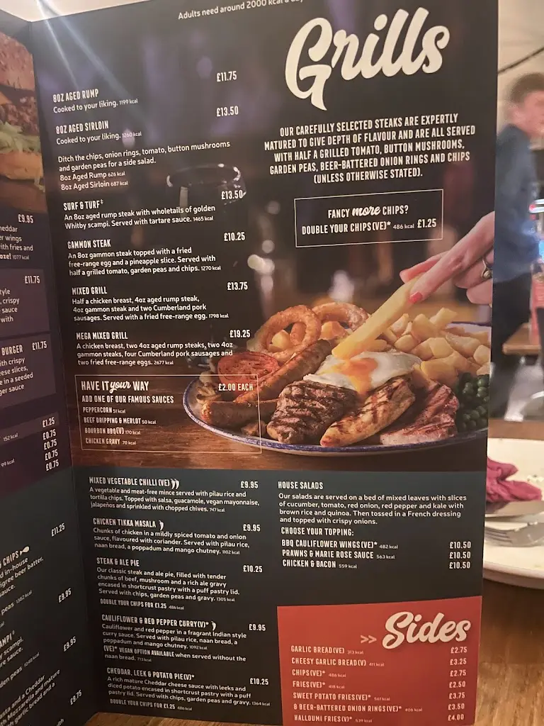 Menu_Red Hawk_Brough_image_3