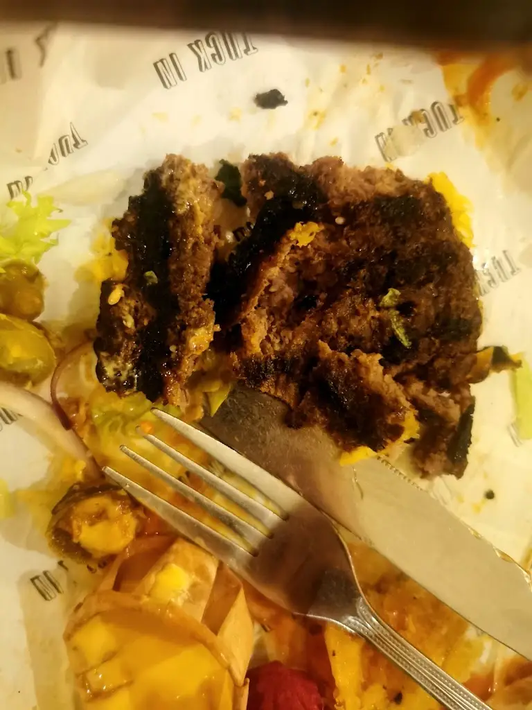 Zac Hunter_Red Hawk_Brough_review