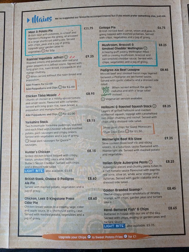 Menu_Ferry Inn_Brough_image_2