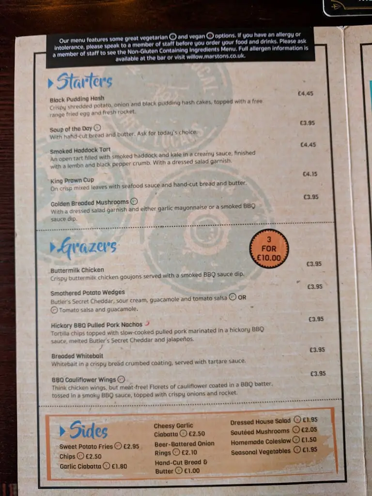 Menu_Ferry Inn_Brough_image_3