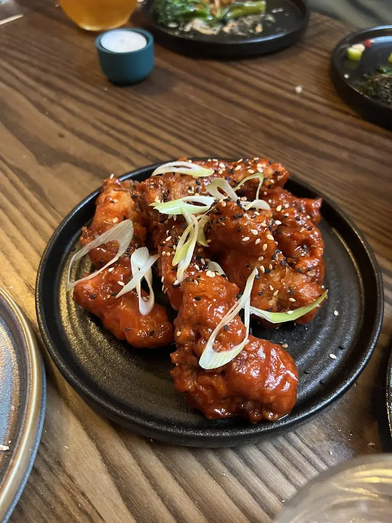 Lucy Morris_The Naughty Neighbour_Brockley_review