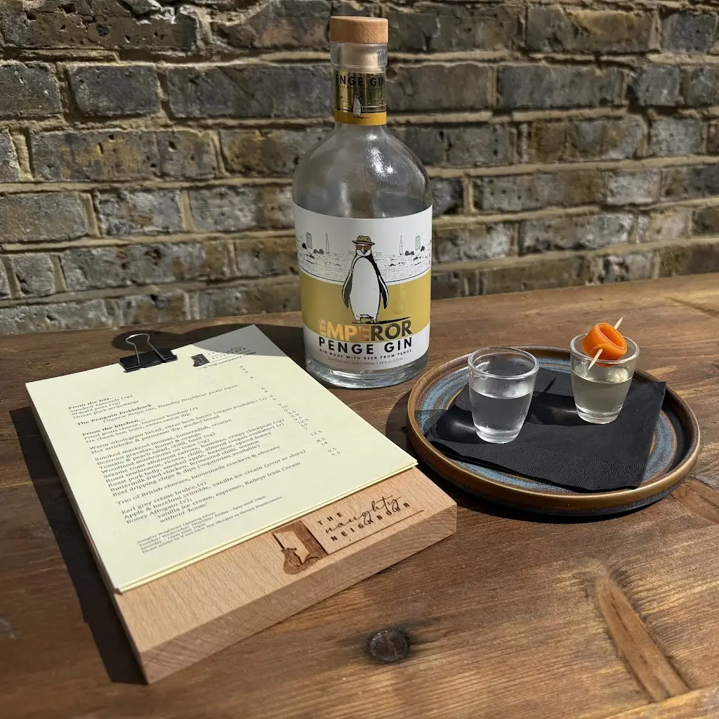 The Naughty Neighbour_Brockley_slider_image_1