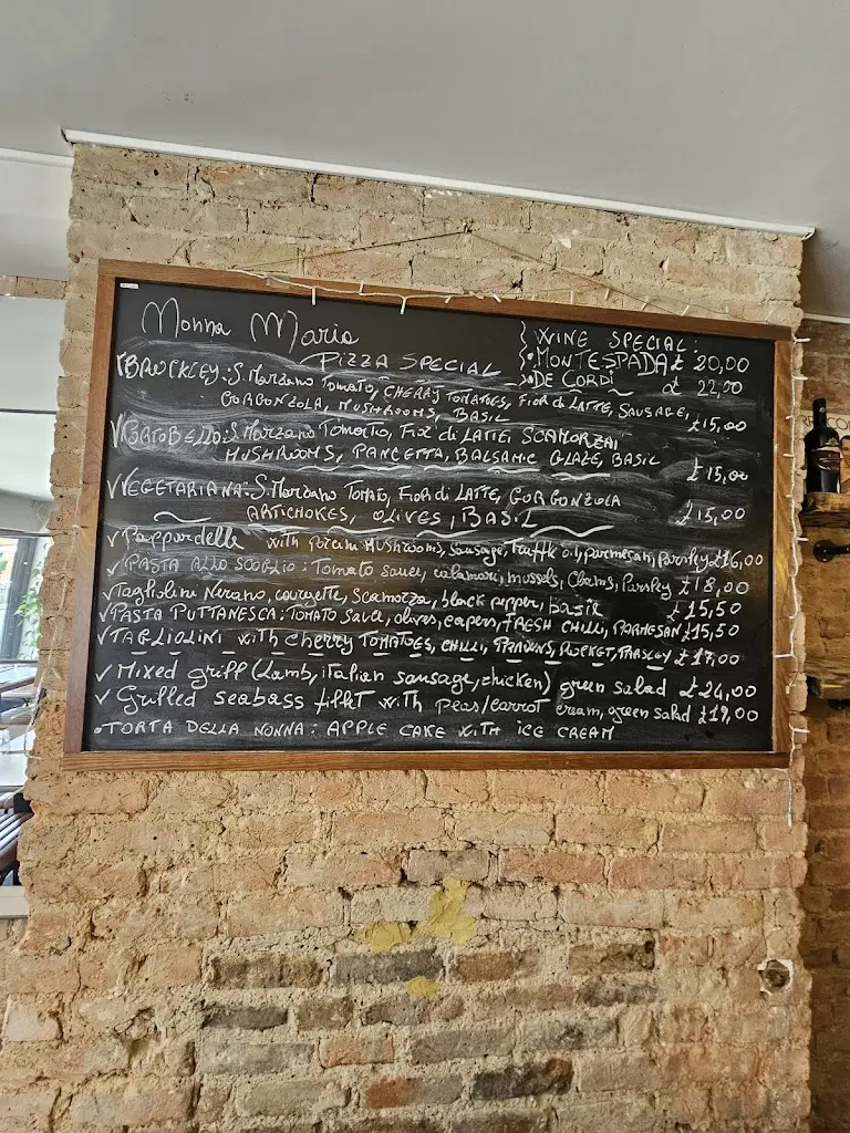 Menu_Nonna Maria_Brockley_image_1