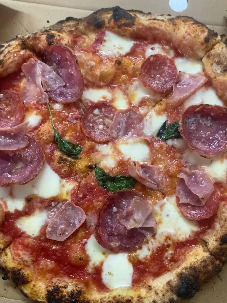 Ján Darida_Nonna Maria_Brockley_review