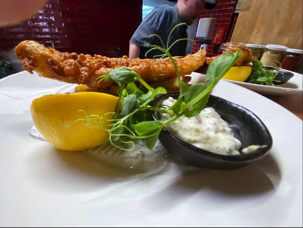 Menu_House Kitchen & Bar_Altrincham_image_7