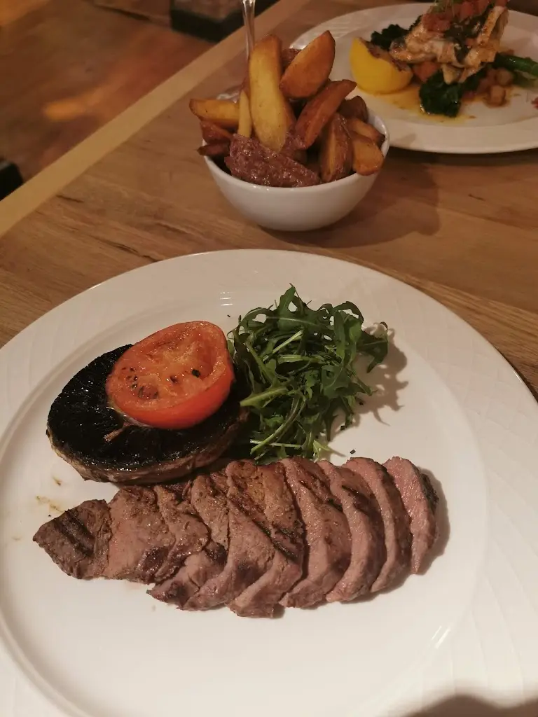 Lucy Finn_House Kitchen & Bar_Altrincham_review