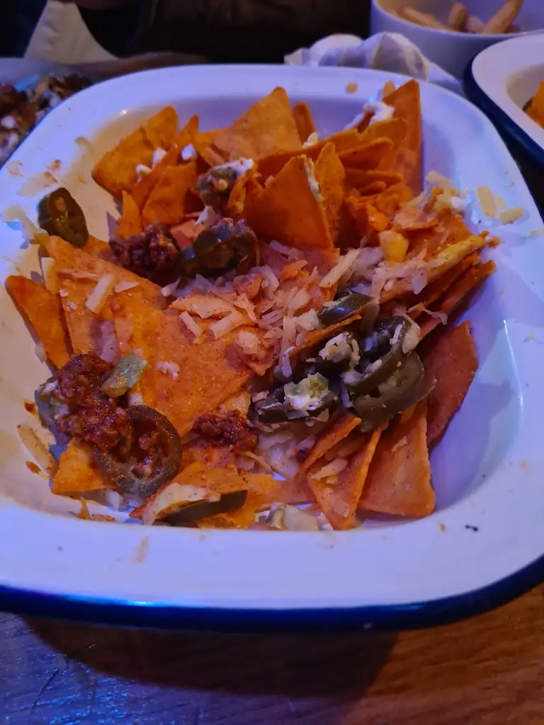 Chris Norton_House Kitchen & Bar_Altrincham_review