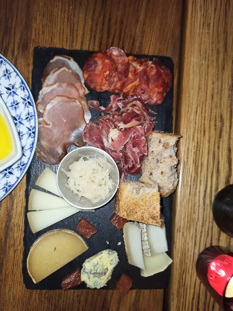 Menu_L'Oculto Cocina - Wine Bar - Shop_Brockley_image_6