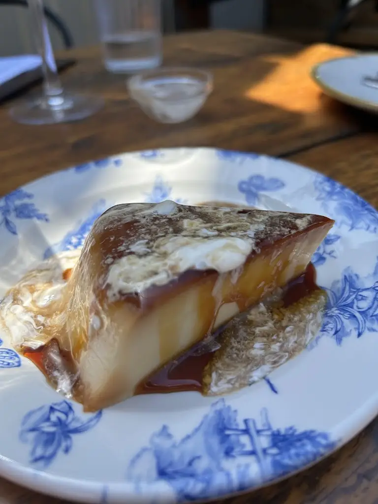 Carl Allchin_L'Oculto Cocina - Wine Bar - Shop_Brockley_review