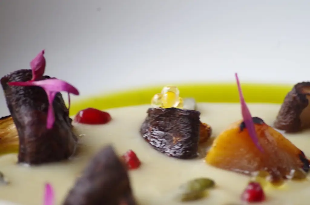 L'Oculto Cocina - Wine Bar - Shop_Brockley_slider_image_3