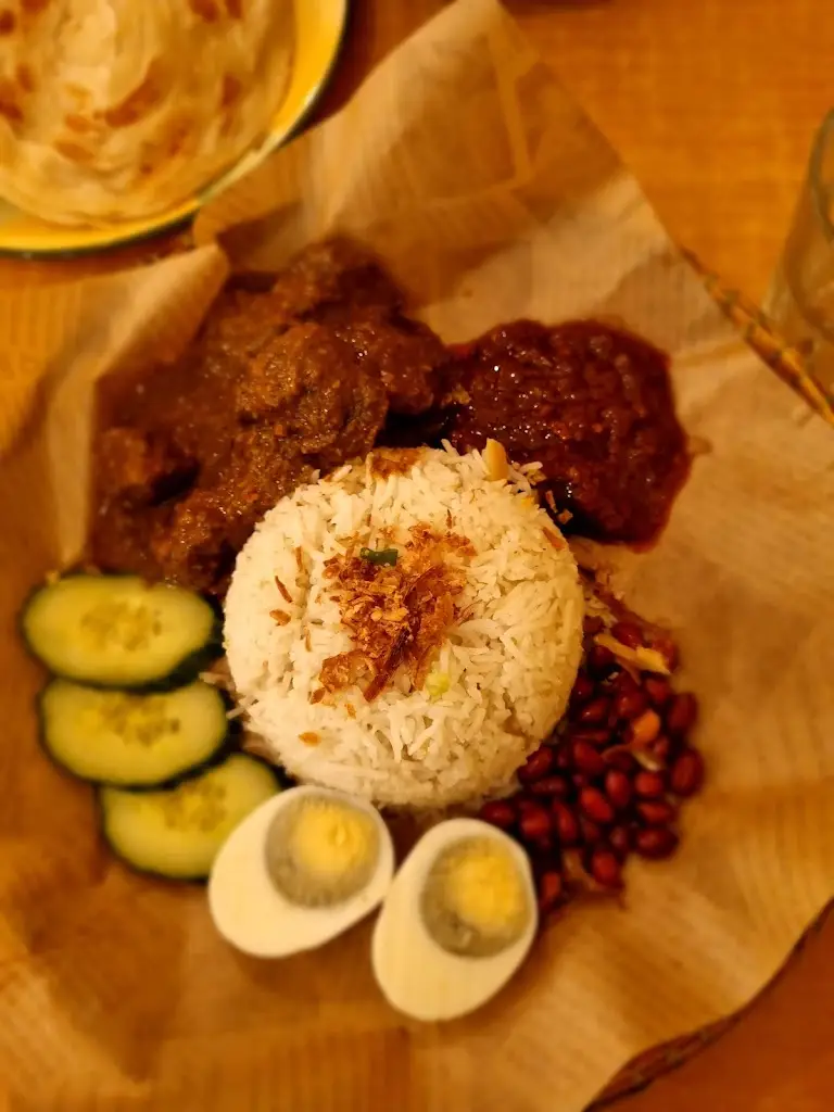 Menu_Malaysian Deli_Brockley_image_5