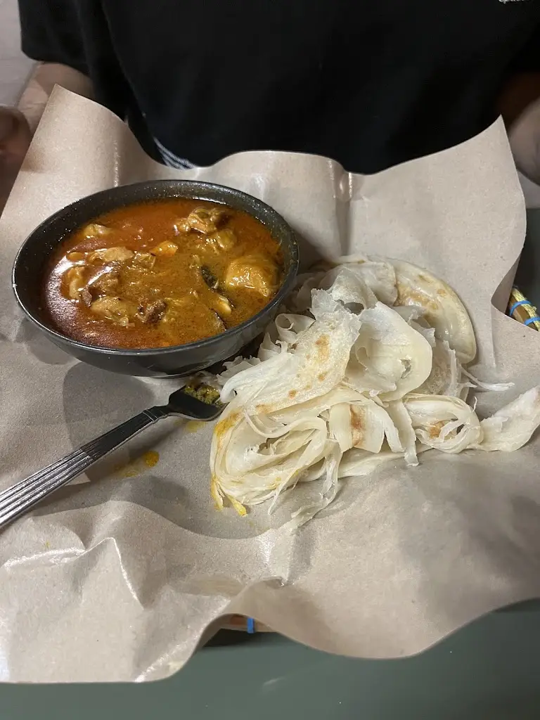 Celeste Tam_Malaysian Deli_Brockley_review