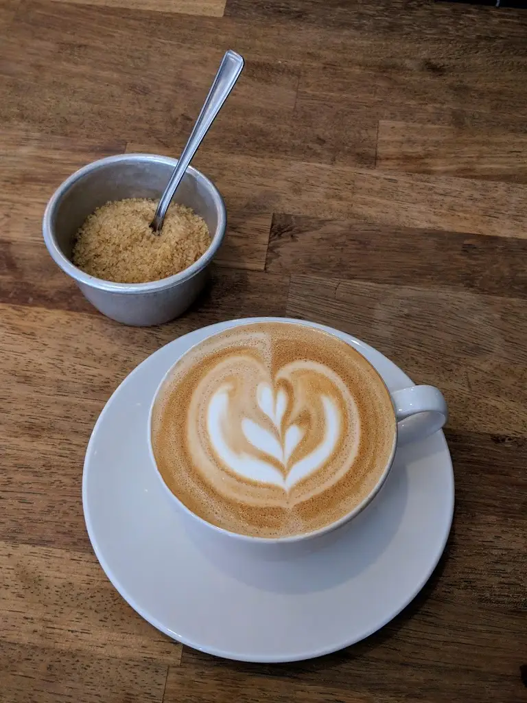 Menu_Ellary's_Brockley_image_8