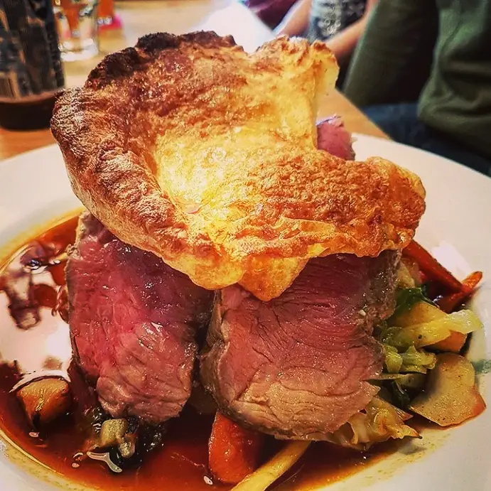 Menu_Ellary's_Brockley_image_9