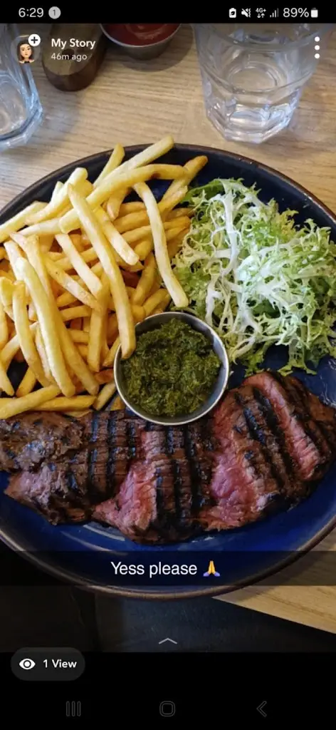 Alison Stein_Ellary's_Brockley_review