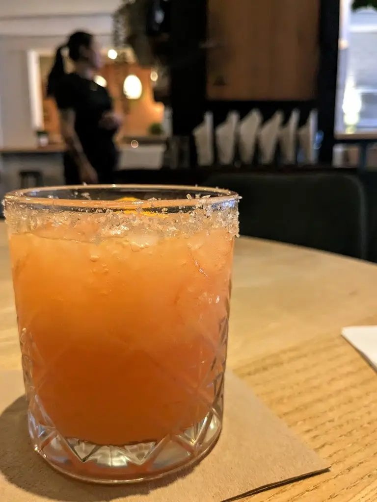 Edgar Pereira Gutierrez_Ellary's_Brockley_review