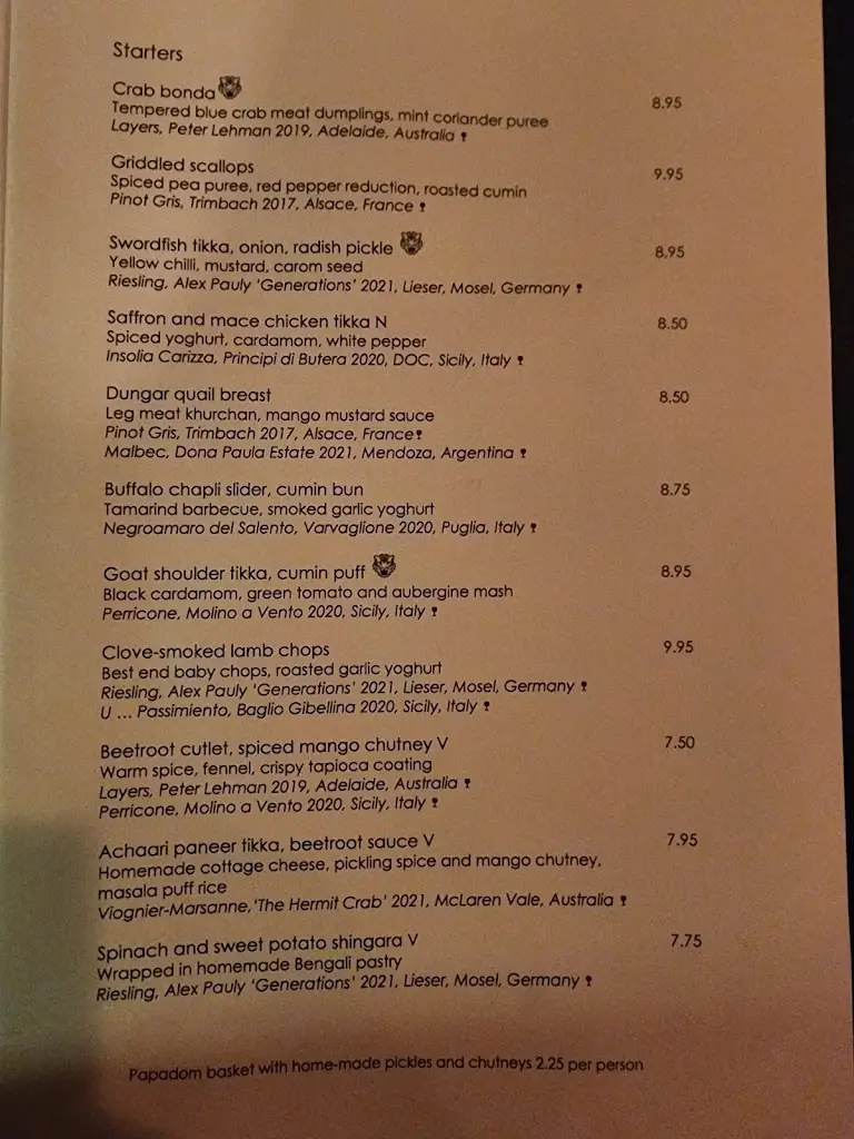 Menu_Babur_Brockley_image_3