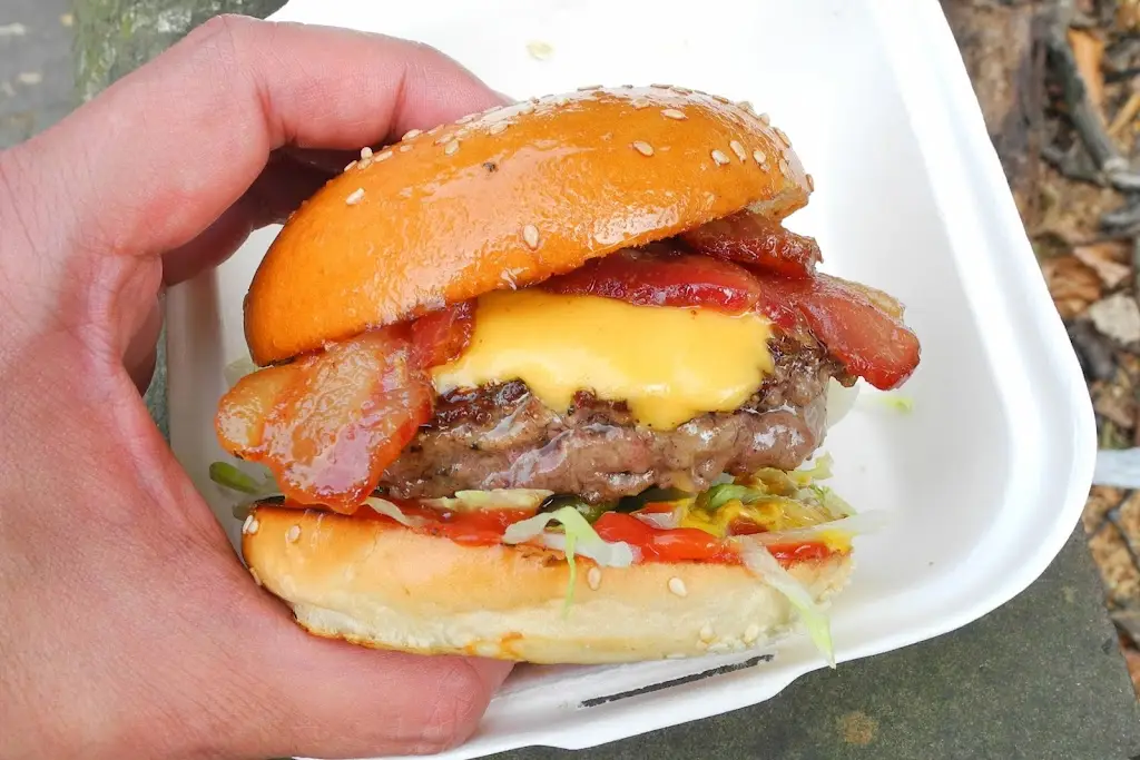 Menu_Mother Flipper @ Brockley Market_Brockley_image_5