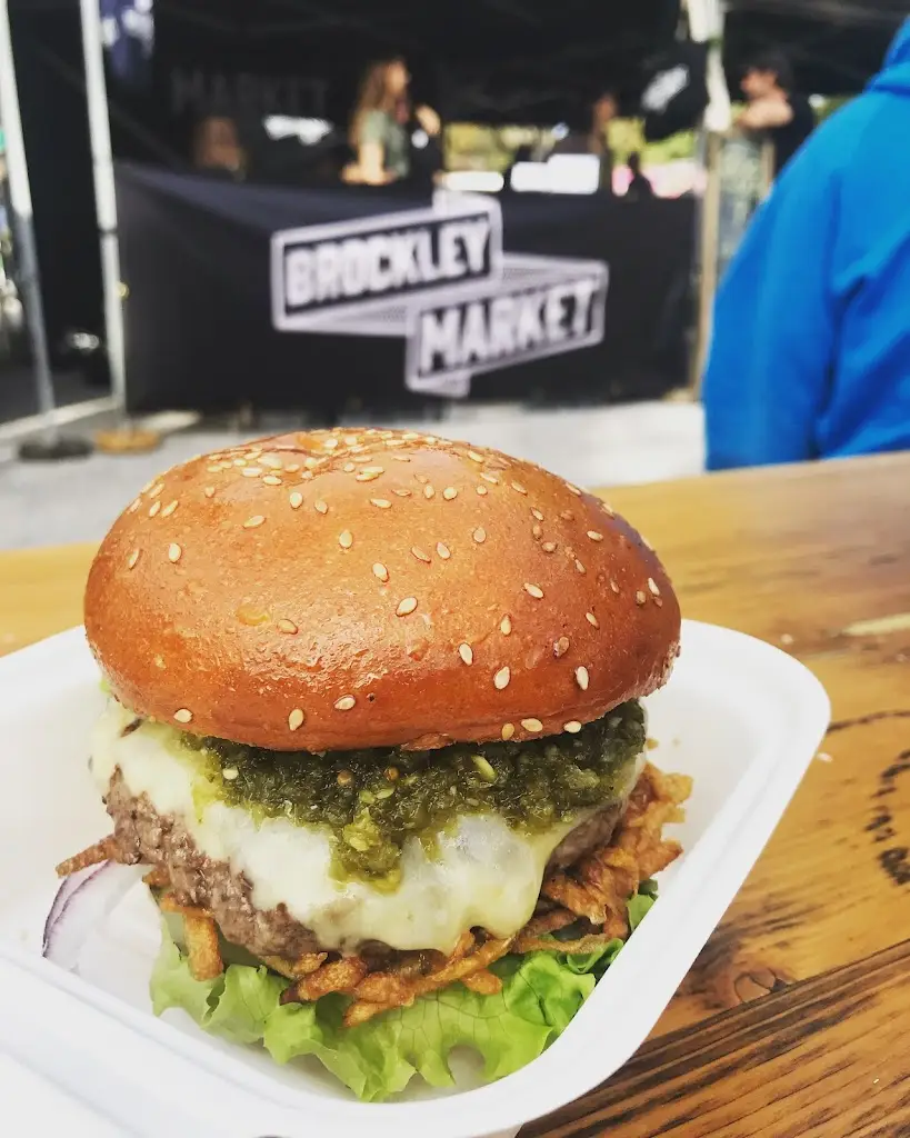 Menu_Mother Flipper @ Brockley Market_Brockley_image_8