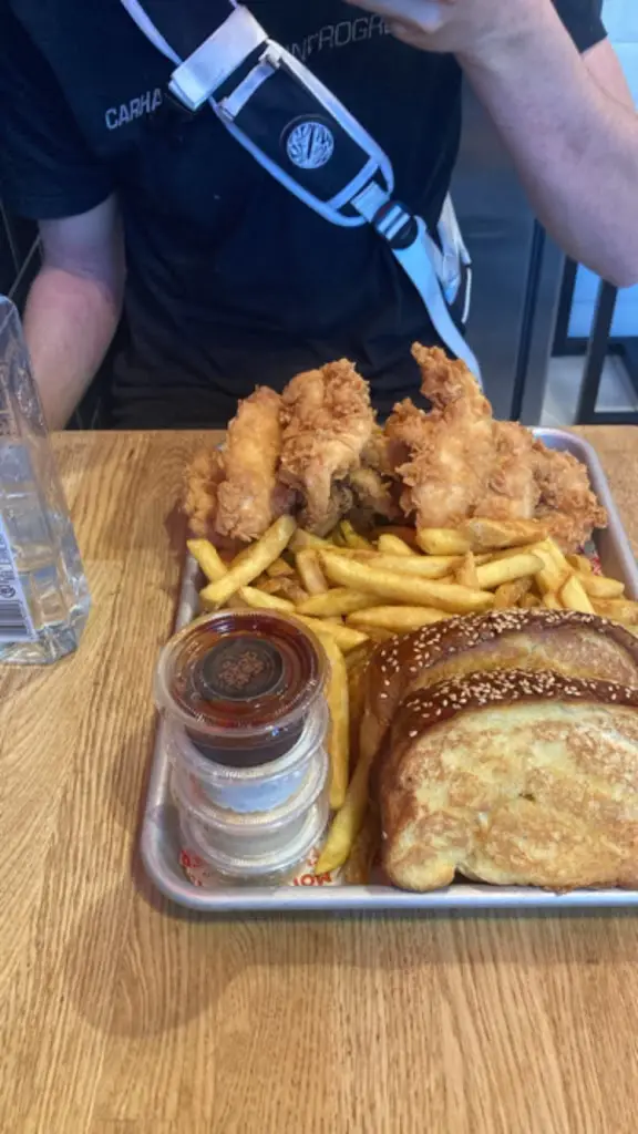 Alice Carter_Mother Flipper @ Brockley Market_Brockley_review