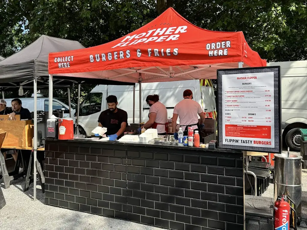 Mother Flipper @ Brockley Market_Brockley_slider_image_1