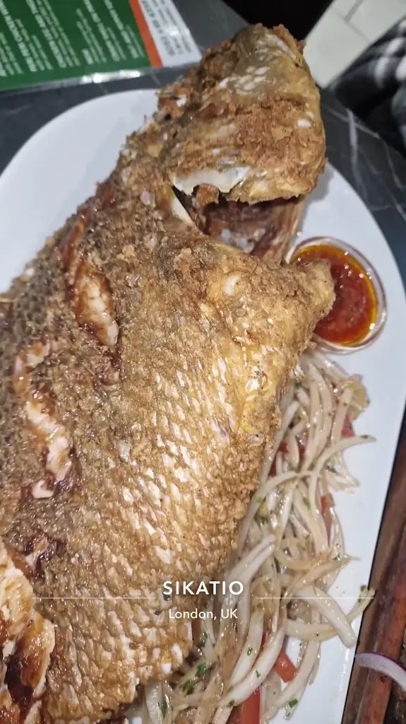 SIKATIO RESTAURANT BAR & GRILL_Brockley_slider_image_2