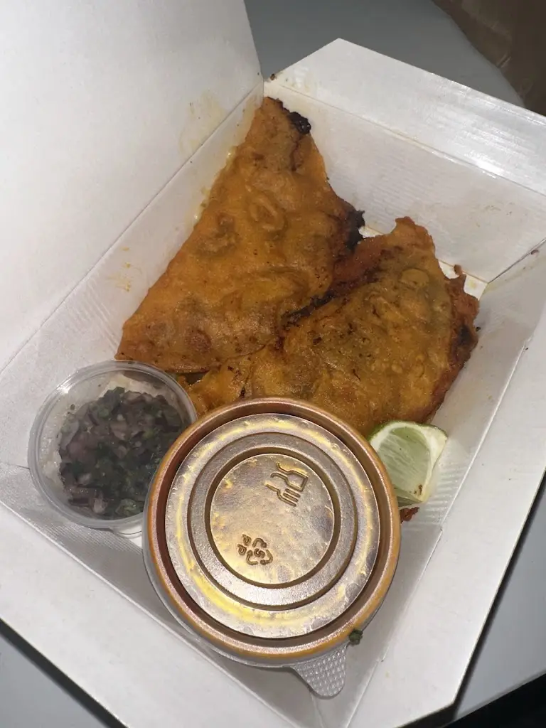 Menu_Brorritos - Brockley_Brockley_image_5