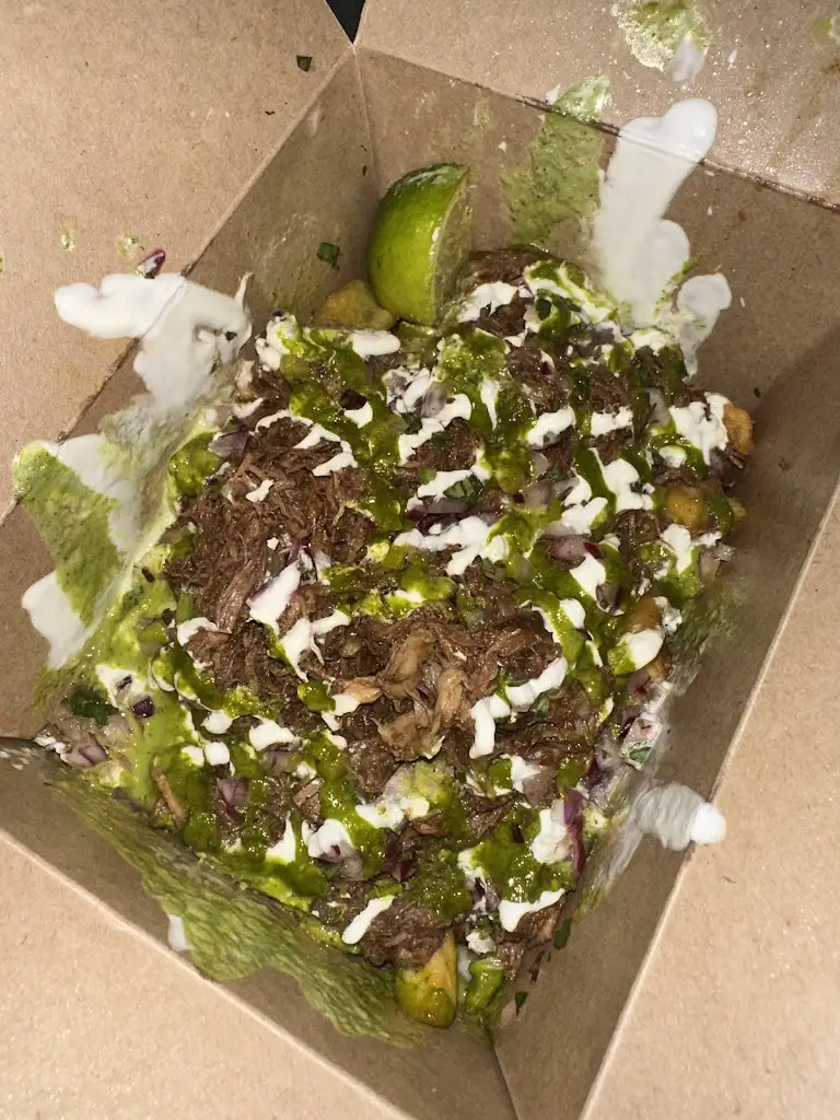 Menu_Brorritos - Brockley_Brockley_image_6