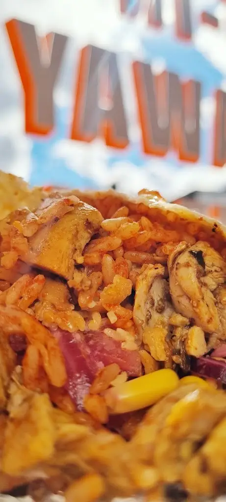 Menu_Brorritos - Brockley_Brockley_image_7