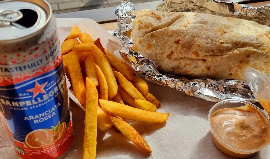 Menu_Brorritos - Brockley_Brockley_image_9