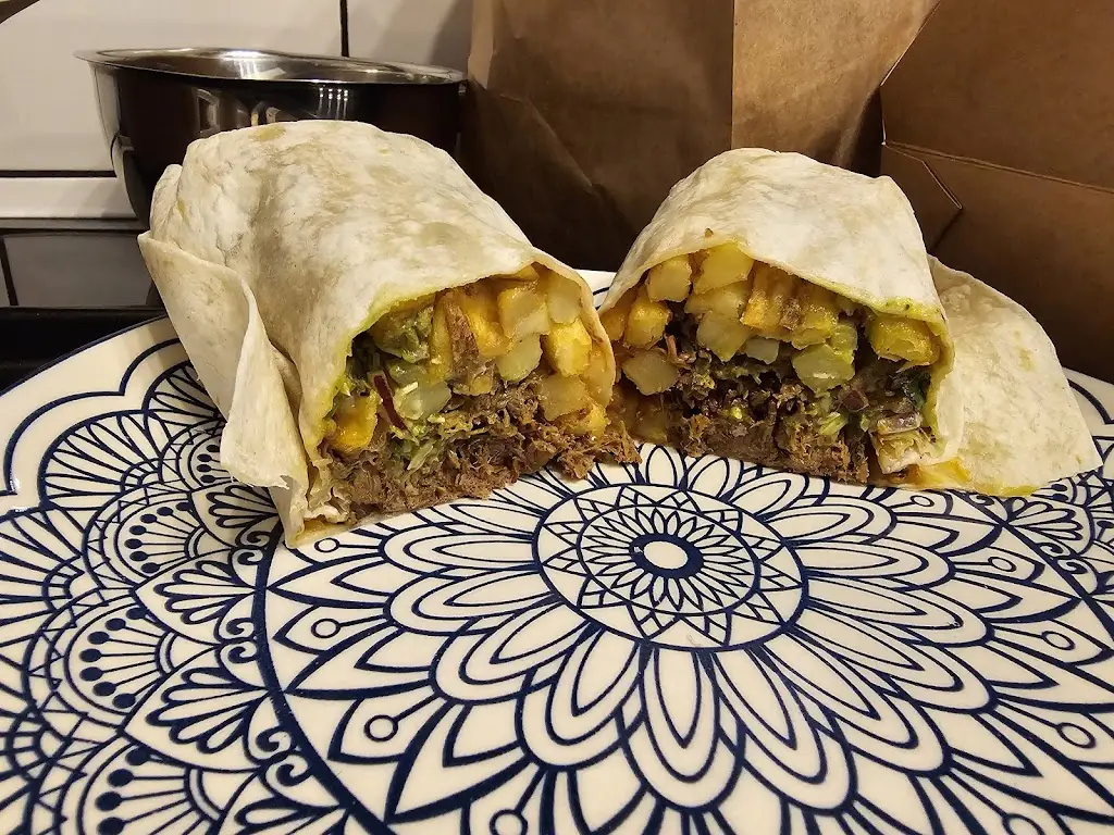 Goat 1979_Brorritos - Brockley_Brockley_review