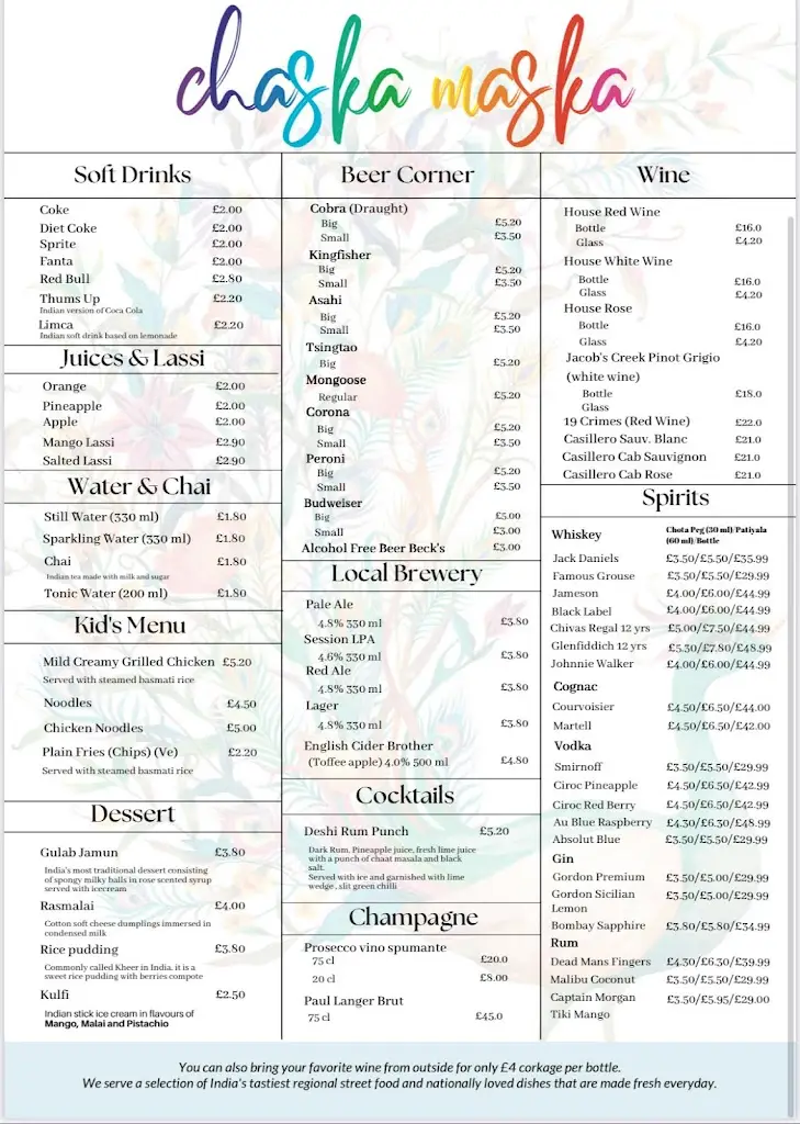 Menu_Chaska Maska_Brockley_image_1