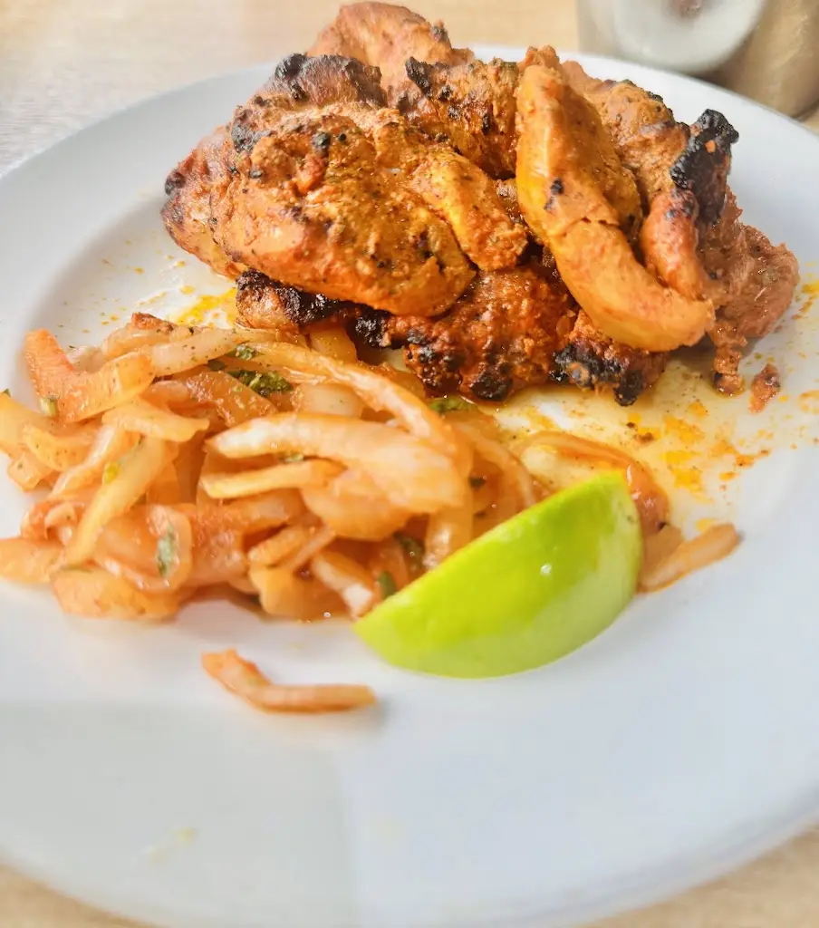 Sadaf Mohammad Zahir_Chaska Maska_Brockley_review