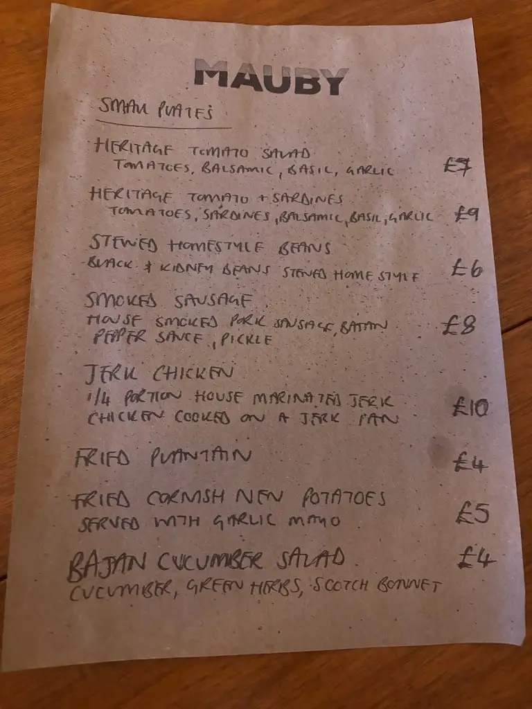 Menu_Mauby_Brockley_image_3