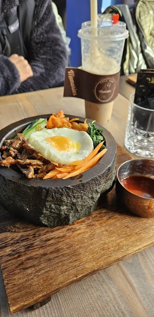 Menu_Memories Cafe Bar_Altrincham_image_5