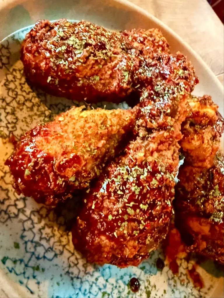 Menu_Memories Cafe Bar_Altrincham_image_6