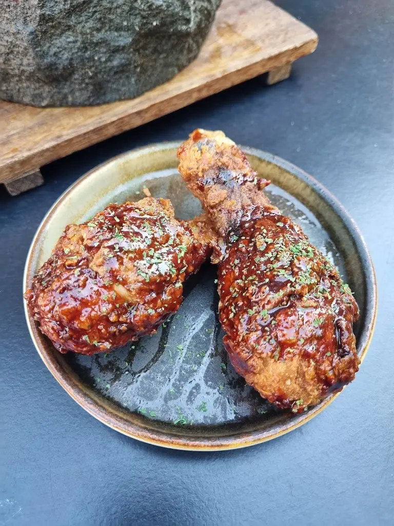 Nigel Li_Memories Cafe Bar_Altrincham_review