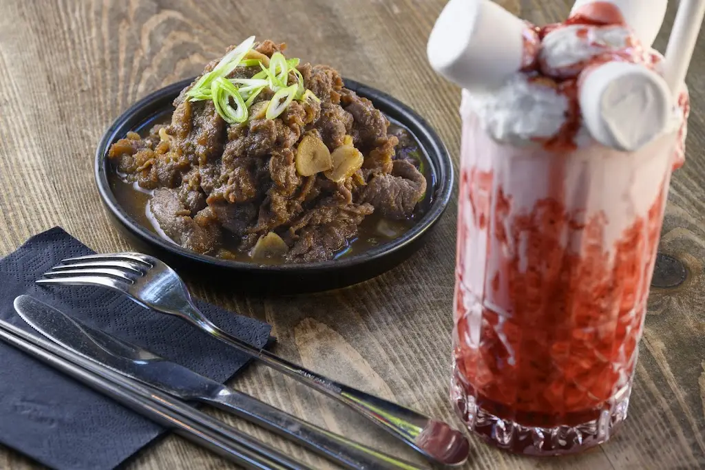 Memories Cafe Bar_Altrincham_slider_image_3