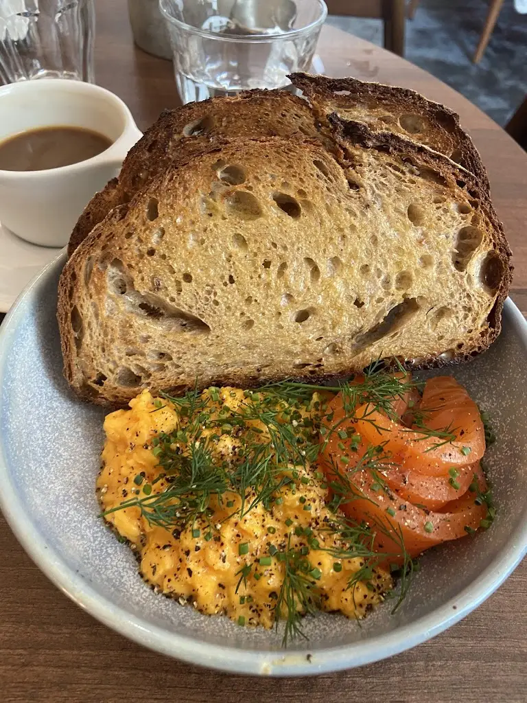 Jon Kelly_Dream Story_Brockley_recensione