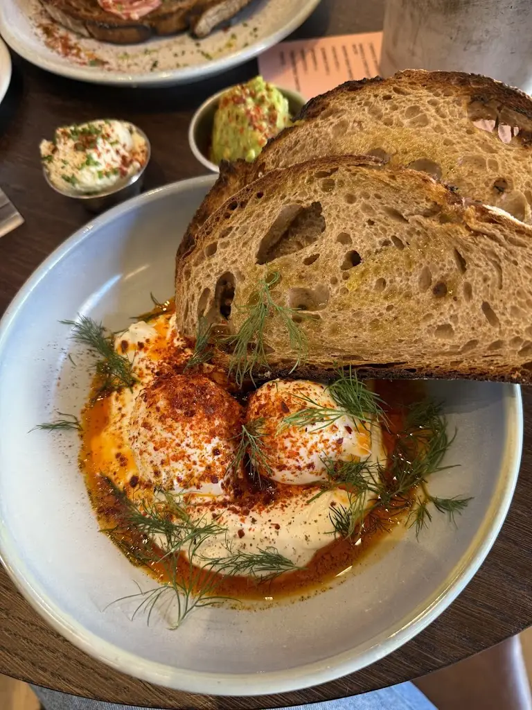 Tamsin “Tams” S_Dream Story_Brockley_recensione