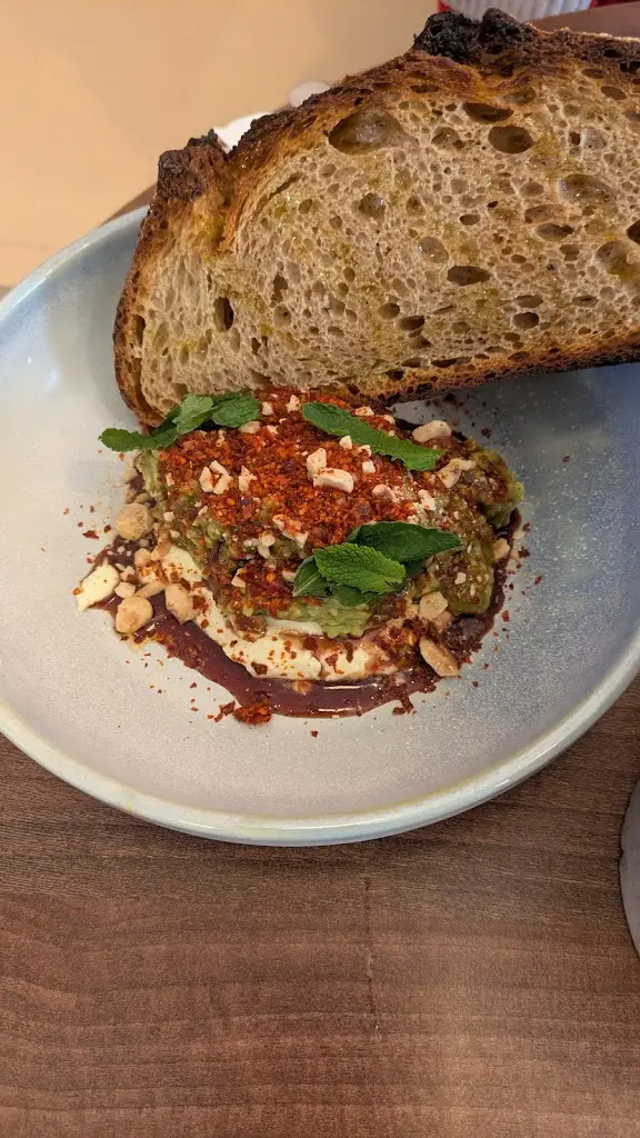 Ben N_Dream Story_Brockley_recensione