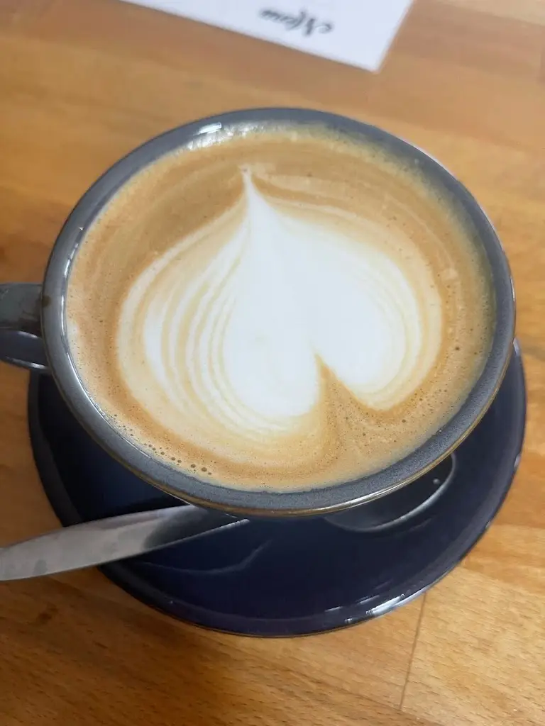 Menu_George’s Cafe Brockley_Brockley_image_4