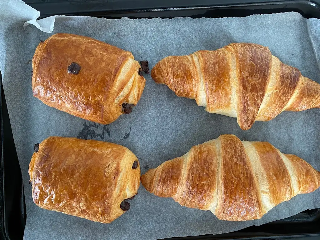 Menu_George’s Cafe Brockley_Brockley_image_7