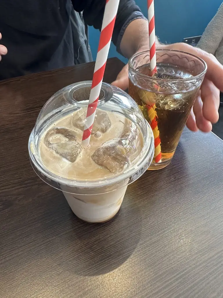 Menu_George’s Cafe Brockley_Brockley_image_8