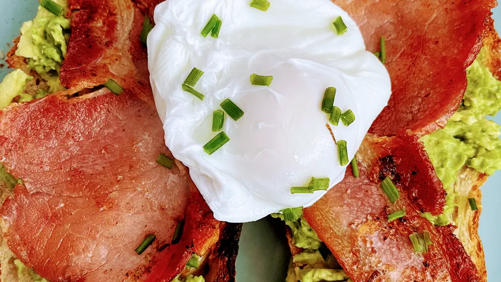 George’s Cafe Brockley_Brockley_slider_image_2