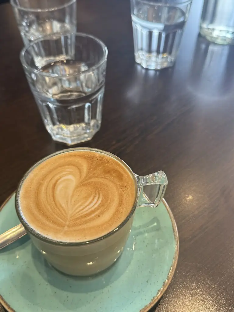 George’s Cafe Brockley_Brockley_slider_image_3