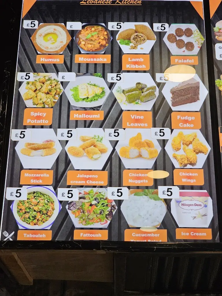 Menu_Lebanese Kitchen_Brockley_image_2